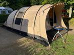 Bardani Spitfire 340 XL RSTC, Ophalen, Gebruikt, Tot en met 4