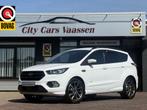 Ford Kuga 2.0 4x4 automaat ST Line 243 pk apple carplay came, Automaat, Gebruikt, 4 cilinders, 3000 kg