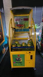 Arcade basketbal, Verzamelen, Automaten | Overige, Ophalen of Verzenden, Gebruikt