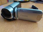 Prachtige Canon Legria FS200 videocamera, Canon, 20x of meer, Ophalen of Verzenden, Zo goed als nieuw