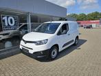 Toyota PROACE CITY 1.5 D-4D Professional NLauto (bj 2021), Keurmerk '100% Onderhouden', Gebruikt, 4 cilinders, Bedrijf