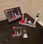 LEGO - Tokyo, Ophalen of Verzenden, Gebruikt, Complete set, Lego