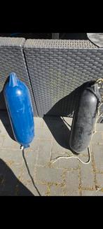 rubberboot + 5PK motor + tank + toebehoren (ook los te koop), Watersport en Boten, Bootonderdelen, Ophalen, Zo goed als nieuw