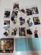 lego minifiguren serie 8, Ophalen of Verzenden, Zo goed als nieuw, Complete set, Lego