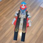 Paw patrol vliegdekschip, Ophalen, Zo goed als nieuw