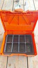 BTI Sorteerkoffer systainer T-loc systeem., Auto diversen, Ophalen of Verzenden, Zo goed als nieuw, Bti, Bti