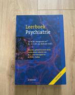Leerboek Psychiatrie, Ophalen of Verzenden, Zo goed als nieuw, Klinische psychologie