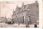 KOEWACHT 1916  MARECHAUSSEE -  KAZERNE  364, Verzenden, Marechaussee, Nederland, Overige typen