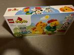 Duplo animal train, Ophalen of Verzenden, Nieuw, Complete set, Duplo