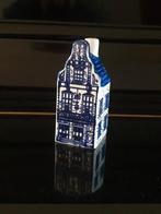 Klein delfts blauw huisje elesva voor peper of zout ., Antiek en Kunst, Antiek | Keramiek en Aardewerk, Ophalen