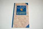 Friese boekenweekgeschenk 1996, Kearpunt door Froukje Annema, Ophalen of Verzenden, Zo goed als nieuw, Froukje Annema