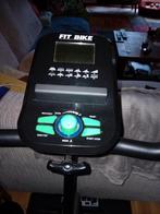 Fitbike Ride 2: hometrainer met klein defect, Sport en Fitness, Fitnessapparatuur, Ophalen of Verzenden, Gebruikt, Benen, Hometrainer