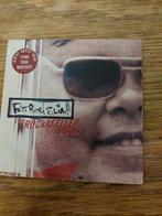 Fatboy Slim - The Rockafeller Skank CD Single, Ophalen of Verzenden, Zo goed als nieuw, Trip Hop of Breakbeat