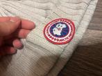 Canada Goose muts, Kleding | Dames, Hoeden en Petten, Ophalen of Verzenden, Gedragen, One size fits all, Hoed