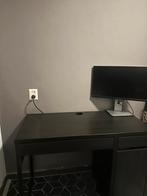 Micke bureau, Huis en Inrichting, Bureaus, Ophalen of Verzenden, Zo goed als nieuw