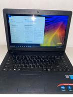 Lenovo Laptop, Computers en Software, Ophalen of Verzenden, Zo goed als nieuw