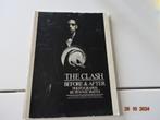 The CLASH....Before & After....Pennie Smith / Joe Strummer, Ophalen, Gelezen, Artiest