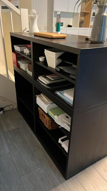 Besta Ikea kasten balie - afbeelding 3