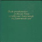 Zoeterwoude -2-oude prentkaarten, Ophalen of Verzenden, Gelezen