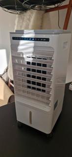 Airconditioner, mobiel, Ophalen, Minder dan 60 m³, Timer, 3 snelheden of meer