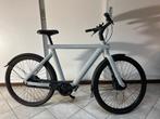 Van Moof S5 elektrische fiets, Ophalen, Zo goed als nieuw, Vanmoof