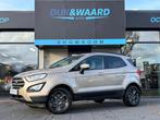 Ford EcoSport 1.0 EcoBoost Titanium | AUTOMAAT | CRUISE | ST, 65 €/maand, 125 pk, Gebruikt, Euro 6