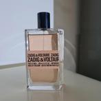 100 ml zadig en voltaire vibes of freedom pour femme edp, Sieraden, Tassen en Uiterlijk, Ophalen of Verzenden, Nieuw