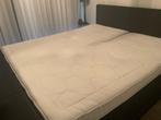 Topper, Ophalen, Tweepersoons, Zo goed als nieuw, 180 cm
