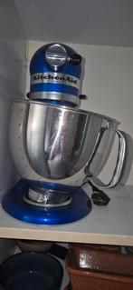 KITCHENAID MIXER, 4 liter of meer, Ophalen, Zo goed als nieuw