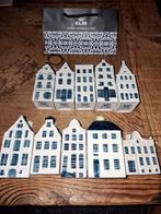 KLM huisjes  ️beschadigde of geen seal, Ophalen of Verzenden, Nieuw, 41 t/m 60, Gevuld