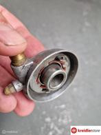 Kreidler VDO km teller aandrijver origineel voor Leleu naaf, Gebruikt, Ophalen of Verzenden