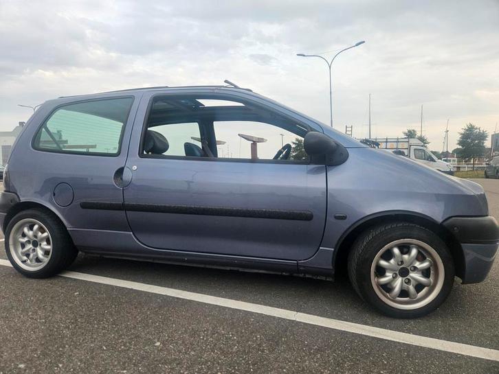 Renault twingo, Auto's, Renault, Particulier, Ophalen
