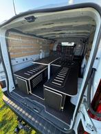 Campermeubel, camperbox, camper meubel voor diverse busjes, Caravans en Kamperen, Campers, Overige merken, Tot en met 2, Bedrijf