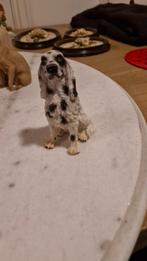 Vintage Cocker Spaniel Beeldje, Ophalen of Verzenden
