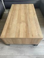 Salontafel finn, Ophalen, 100 tot 150 cm, 50 tot 100 cm, Zo goed als nieuw