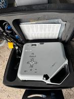 Beamer hp, Audio, Tv en Foto, Beamers, Ophalen of Verzenden, Zo goed als nieuw