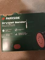 Schuurmachine (giraf) voor het schuren van muren en plafonds, Doe-het-zelf en Verbouw, Gereedschap | Schuurmachines, Ophalen of Verzenden