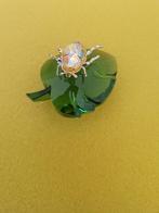 Swarovski SCS Kever op Blad. Kristallijn Shop., Swarovski@.com, Verzenden, Wattens, Nieuw