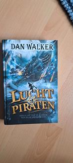 Lucht piraten nieuw, Ophalen of Verzenden, Zo goed als nieuw