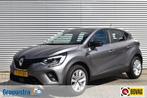 Renault CAPTUR 1.0 TCE 90 EVOLUTION / NAVI + APPLE/ANDROID /, Auto's, Renault, Voorwielaandrijving, 635 kg, Origineel Nederlands