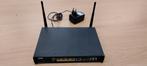 Zyxel - SGB3500-N000, Router met modem, Gebruikt, Zyxel, Ophalen of Verzenden