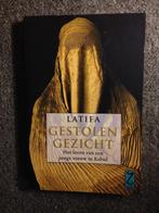 Gestolen gezicht; door Latifa, C. Hachemi #Afghanistan, Boeken, Politiek en Maatschappij, Wereld, Maatschappij en Samenleving