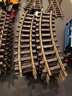 Vintage playmobiel Rails, Ophalen, Gebruikt