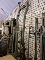 Origineel Nekaf chassis met nederlands actief kenteken, Ophalen, Gebruikt, Nekaf, Universele onderdelen
