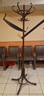 Vintage kapstok hout, Gebruikt, 150 tot 200 cm, Hout, Ophalen