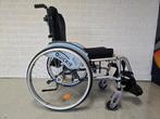 Semi-Actief Quickie Neon SA Rolstoel , inklapbaar
