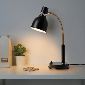2x Ikea BASTERUD lamp beschikbaar voor biedingen