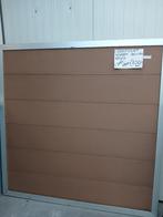 Composiet tuinscherm, Ophalen, 150 tot 200 cm, 150 tot 200 cm, Composiet