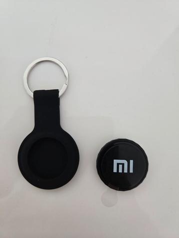 Bluetooth tracker met sleutelhanger beschikbaar voor biedingen