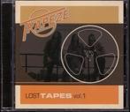 Trapeze CD Lost Tapes Vol.1, Verzenden, Zo goed als nieuw, Overige genres